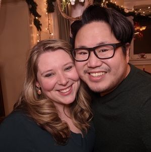 Meet your Posher, Larissa